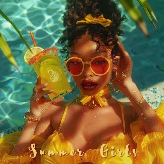 Summer Girls by Perch Studios