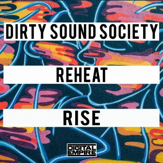 Rise by Dirty Sound Society