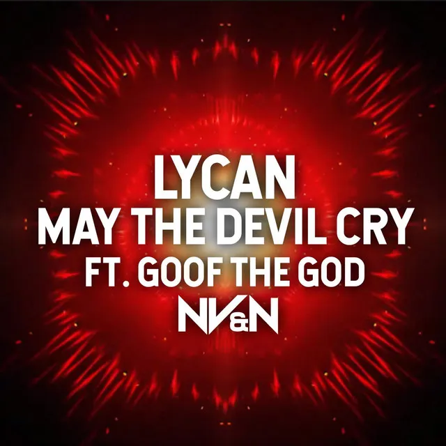 May The Devil Cry