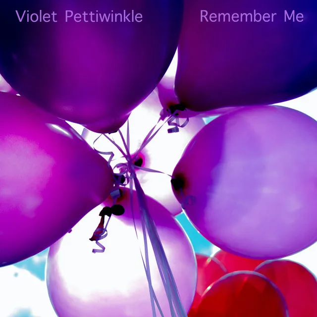 Violet Pettiwinkle