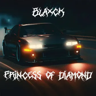 Princess Of Diamond by BlaxcK