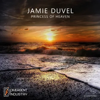 Princess of Heaven by Jamie Duvel