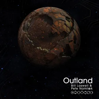 Outland by Pete Namlook