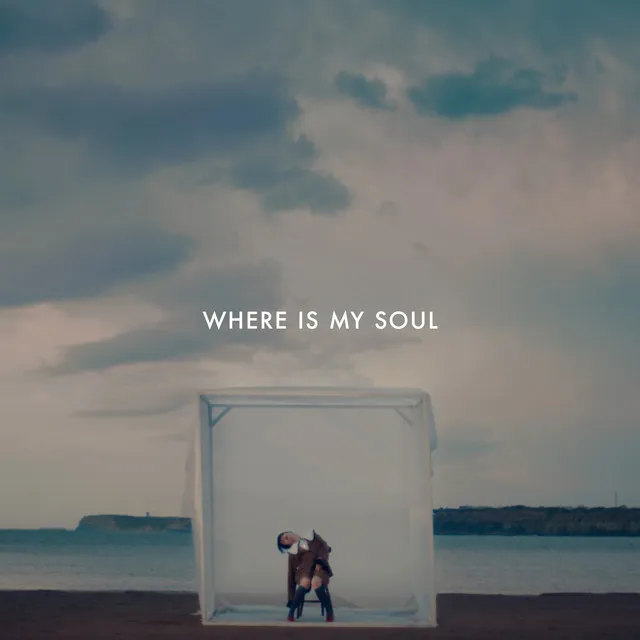 Where is my soul?