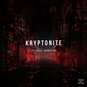 Kryptonite by John Connearn