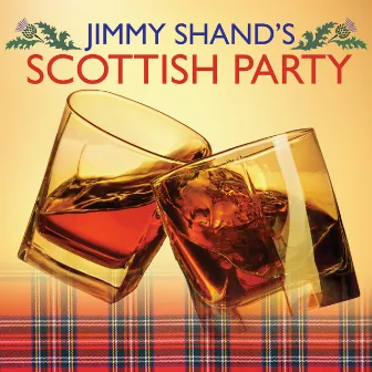 Jimmy Shand's Scottish Party by Jimmy Shand