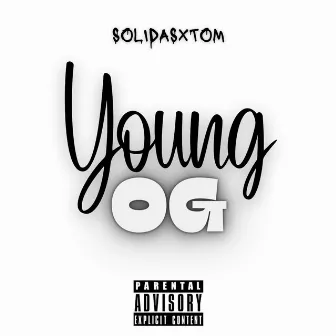 Young Og by SolidAsxTom