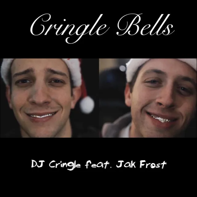 Cringle Bells