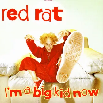 I'm A Big Kid Now by Red Rat