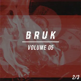 BRUK Vol.05 by TAP