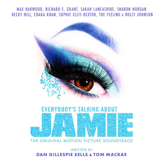 While You're Still Young - From ''Everybody's Talking About Jamie''