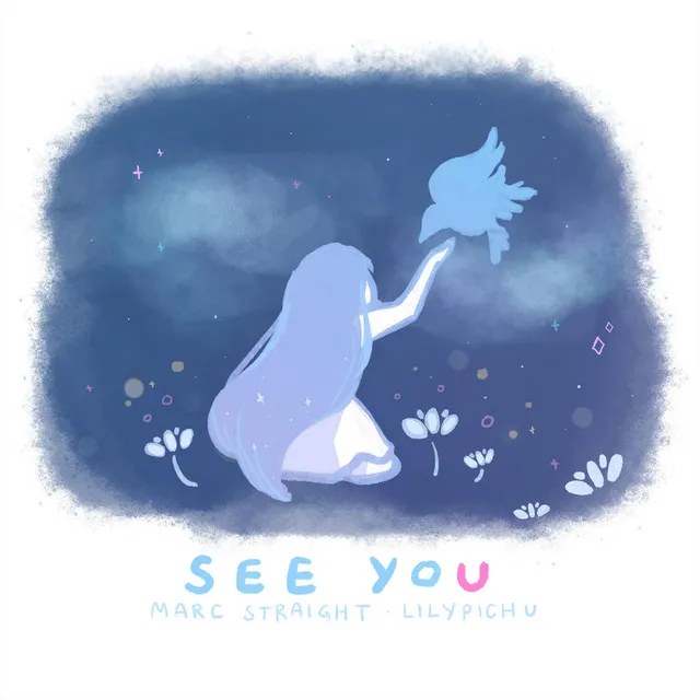 see you