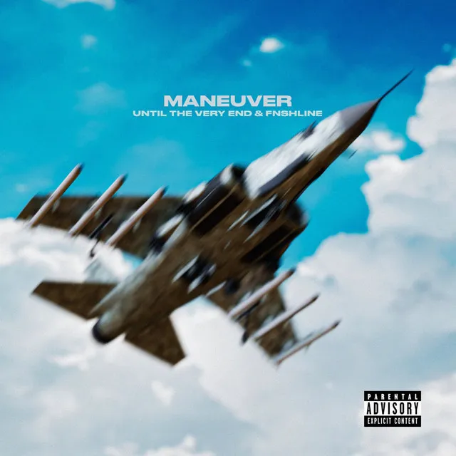 Maneuver (Special Version)