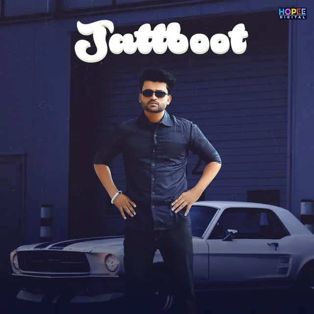 Jattboot