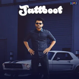 Jattboot by Simar Heir