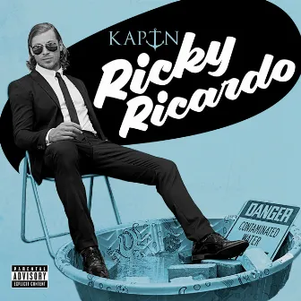 Ricky Ricardo by KAPTN