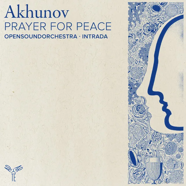 Akhunov: Adagio 