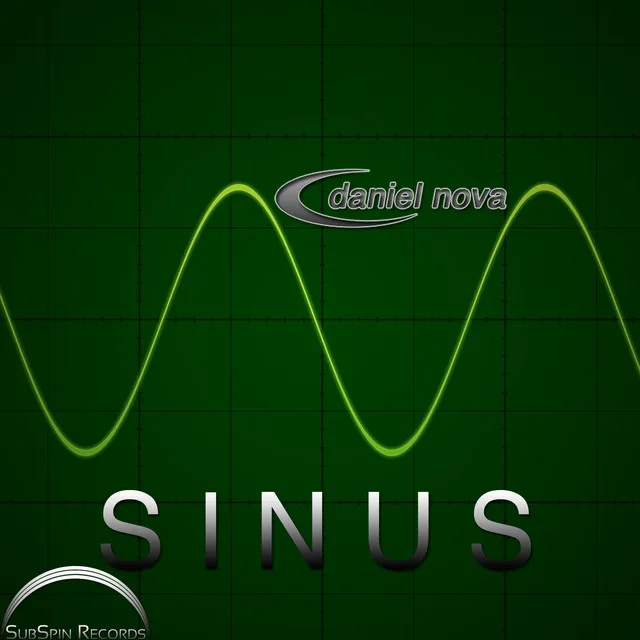 Sinus - Extended Mix