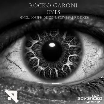 Eyes by Rocko Garoni