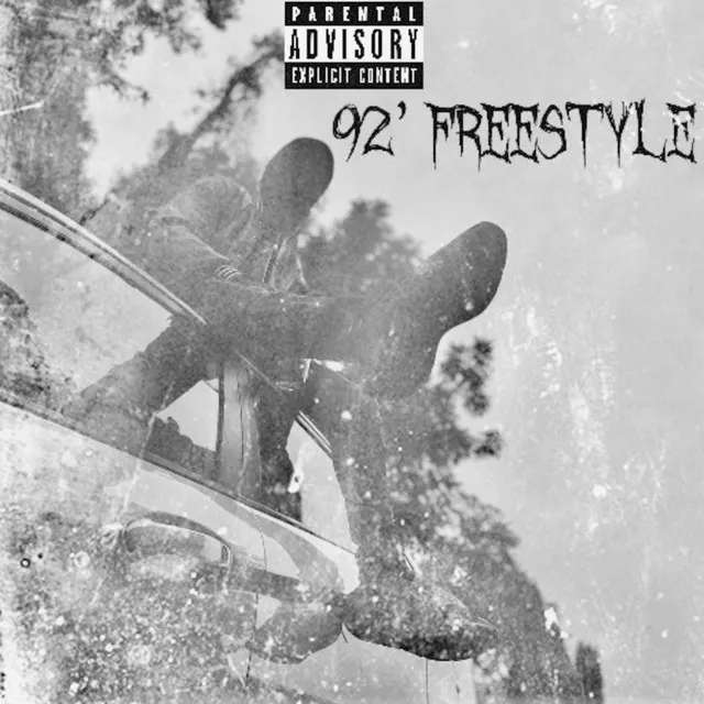 92' Freestyle