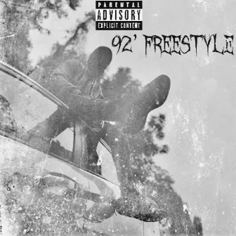 92' Freestyle by Bee Lyte