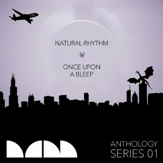 Once Upon A Bleep by Natural Rhythm