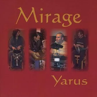 Yarus by Mirage