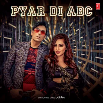 Pyar Di Abc by Jai Dev