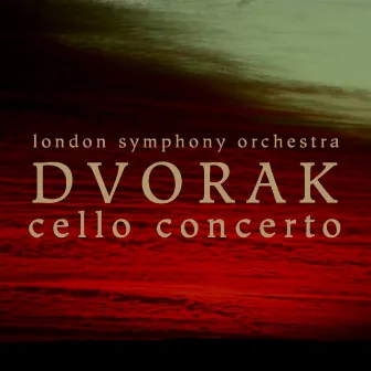 Dvorak: Cello Concerto - Bruch: Kol Nidrei by Landon Ronald