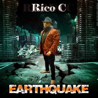 Earthquake by Rico C