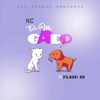 Oh My Gado (feat. Flash bi) by NC