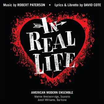 In Real Life (Live) by American Modern Ensemble