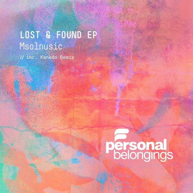 I've Found You - Kanedo Remix