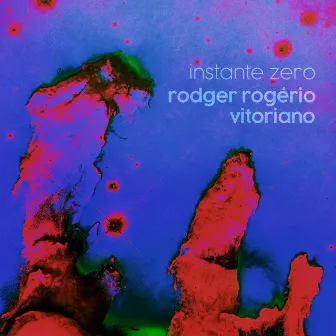 Instante Zero by Vitoriano