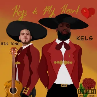 Keys To My Heart by Big Tone