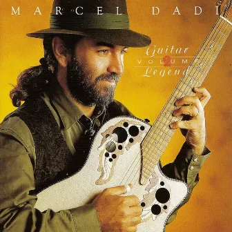 Guitar Legend, Vol. 2 by Marcel Dadi