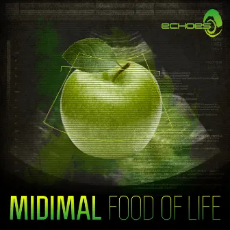 Food of Life by Midimal