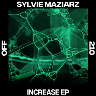 Increase by Sylvie Maziarz