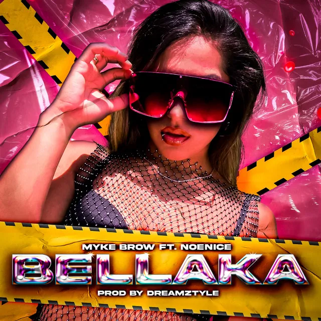 Bellaka