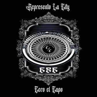 Representó la city by Cero el Capo