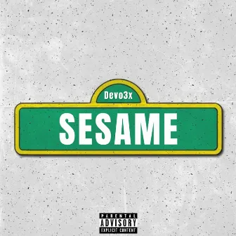 Sesame by Devo3x