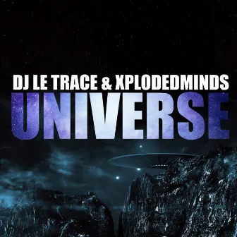 Universe by Xplodedminds