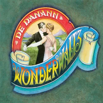 WonderWaltz by De Dannan