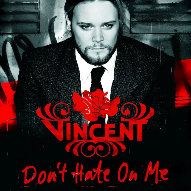 Don't Hate On Me - Radio Version