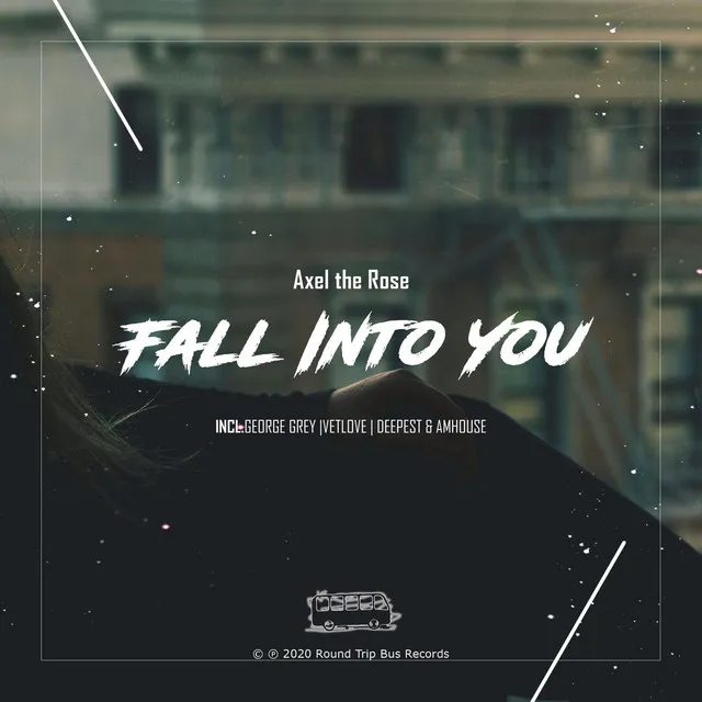 Fall Into You