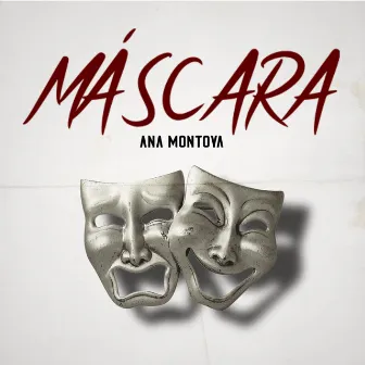 Máscara by ana montoya