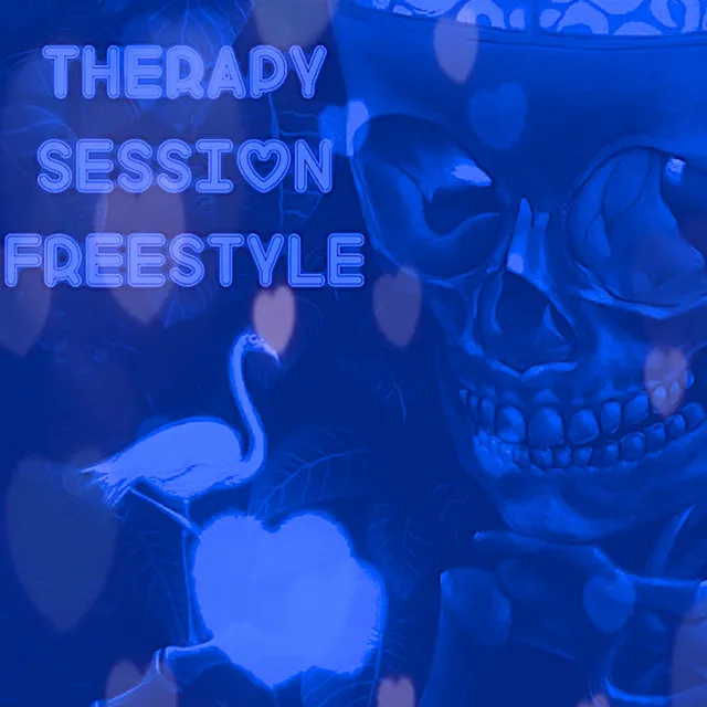 Therapy Session Freestyle