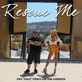 Rescue Me by Kris 