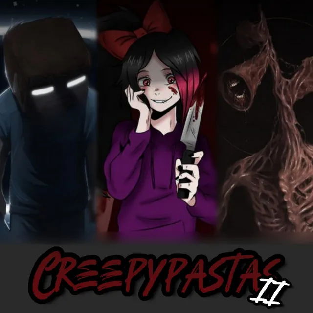 Creepypastas MacroRap 2. Halloween 2020