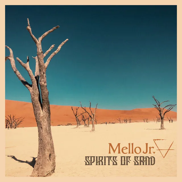 Spirits of Sand